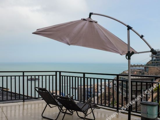 Hai Lan - last minute hotel in Zhoushan