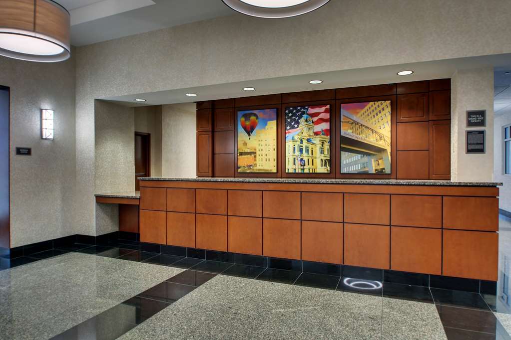 Drury Inn & Suites Findlay - photo 10