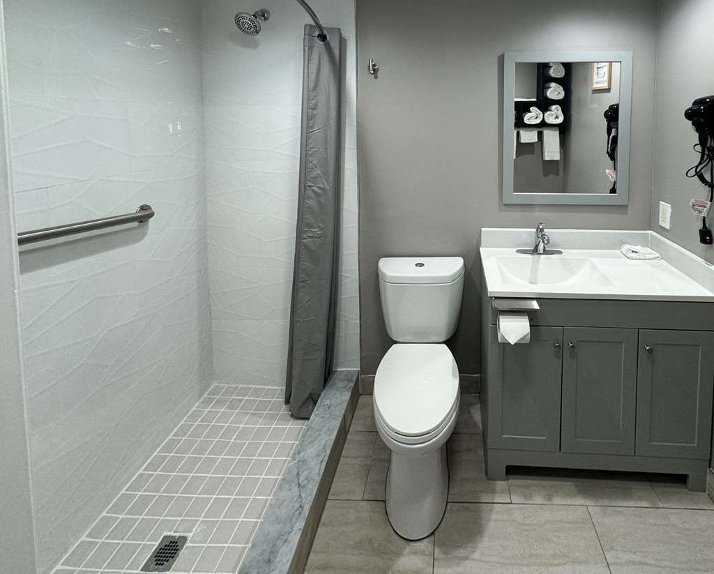 Studio 6 Englewood FL - photo 15