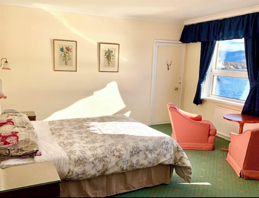 Lochalsh Hotel - last minute hotel in Unknown City
