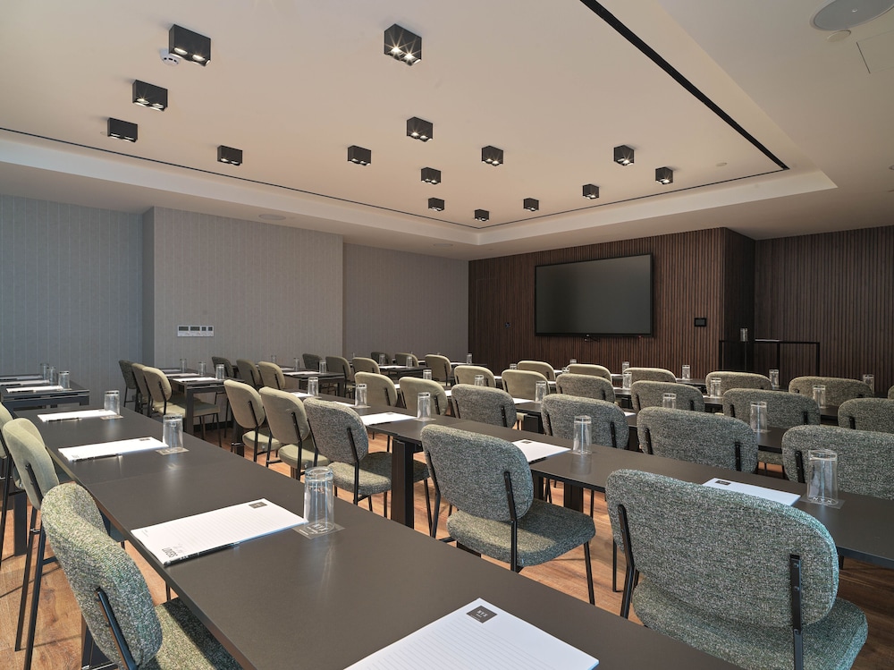 כנסים ואירועים