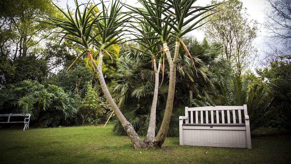 Sunbird Guest House — 4-Star Luxury Hotel in Howick, South Africa