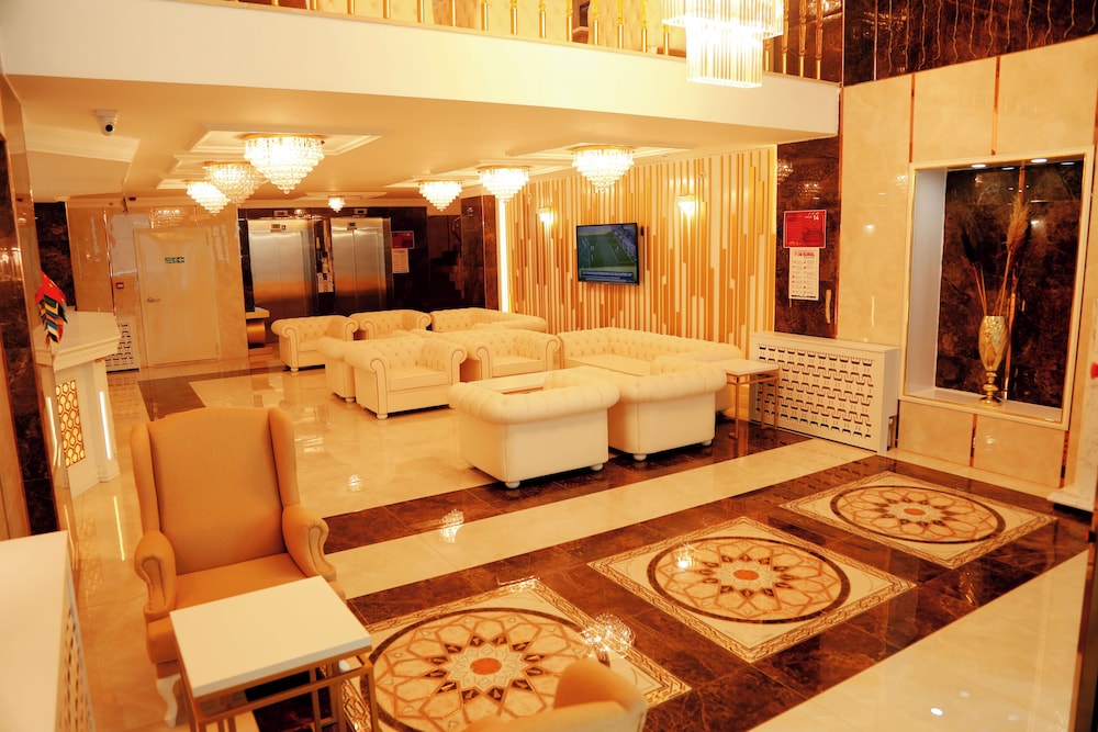 Van Life Hotel in Van, Turkey