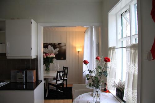 Bergstaðastræti Apartment — 4-Star Luxury Hotel in Reykjavik, Iceland