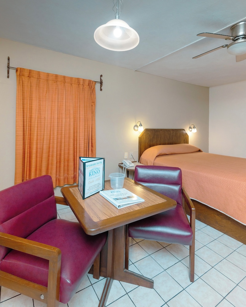 Hotel Suites Kino