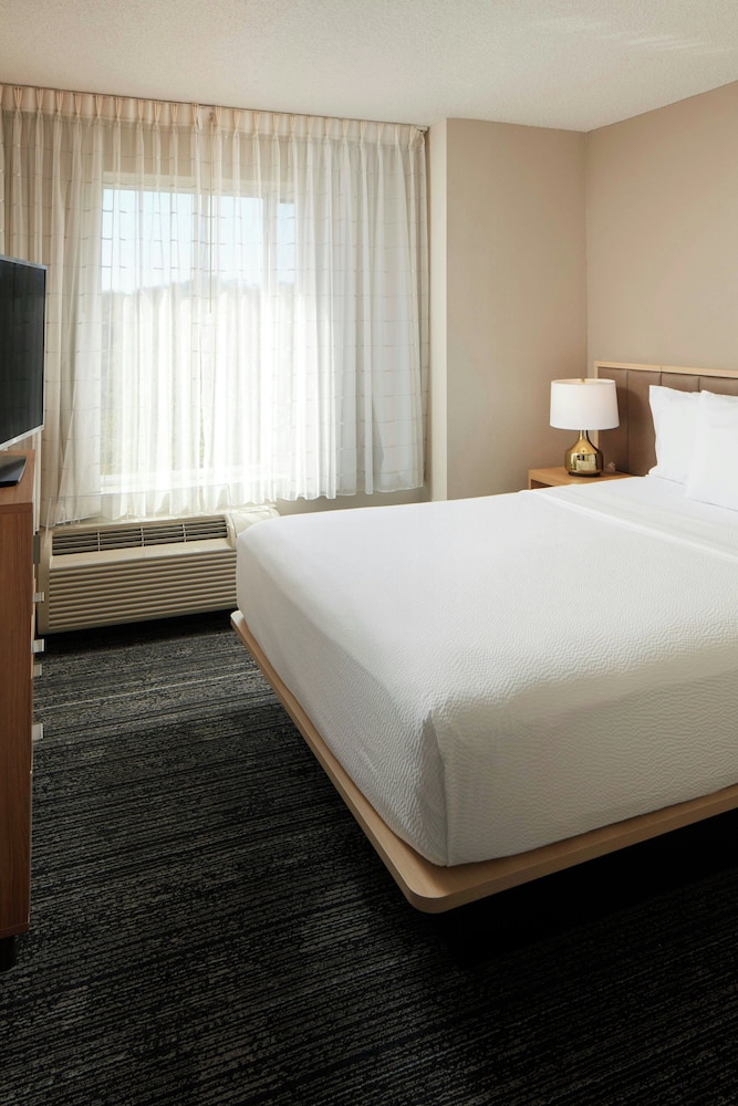TownePlace Suites by Marriott Winchester - photo 8