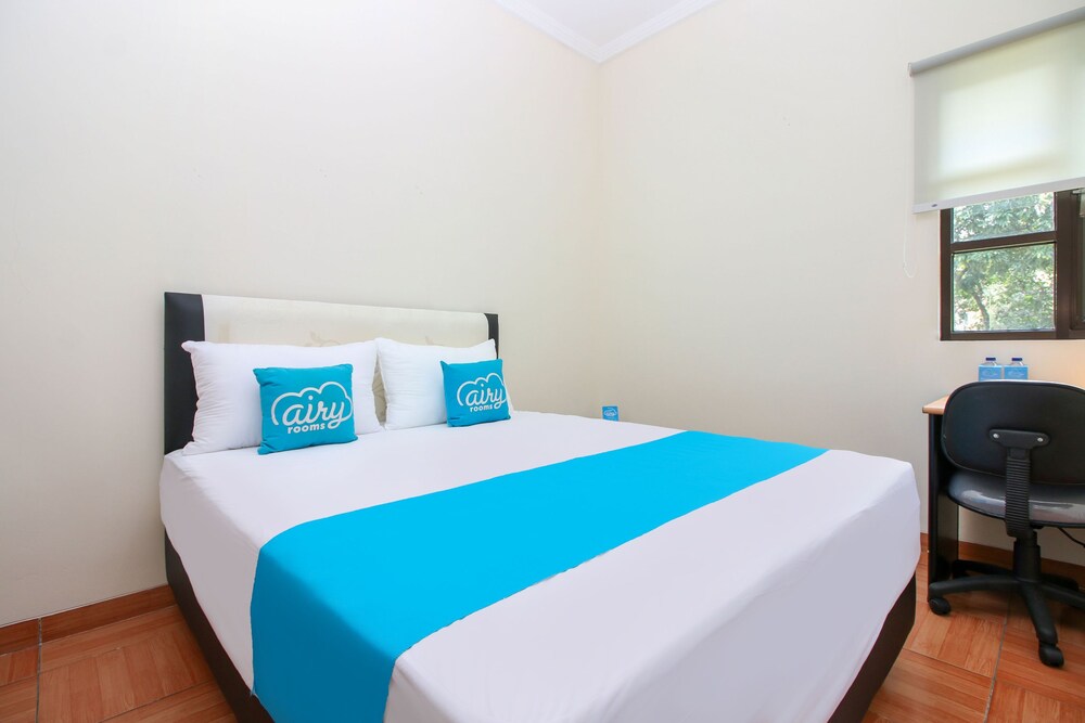 Airy Eco Syariah Cireundeu Mekar Baru Dua 85 Tangerang Selatan in South Tangerang, Indonesia