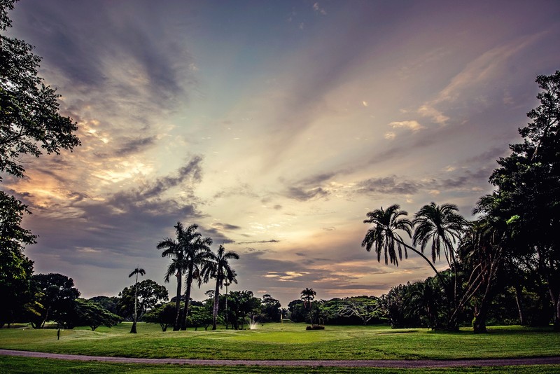 Selborne Golf Estate Hotel & Spa in Durban, South Africa