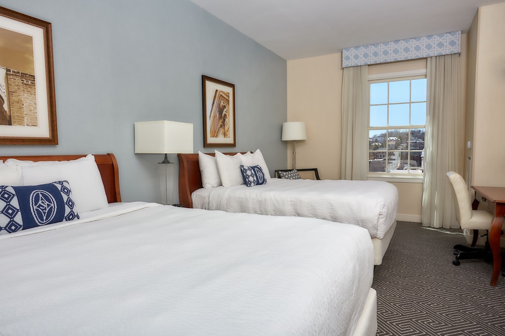 Hotel 24 South - photo 10
