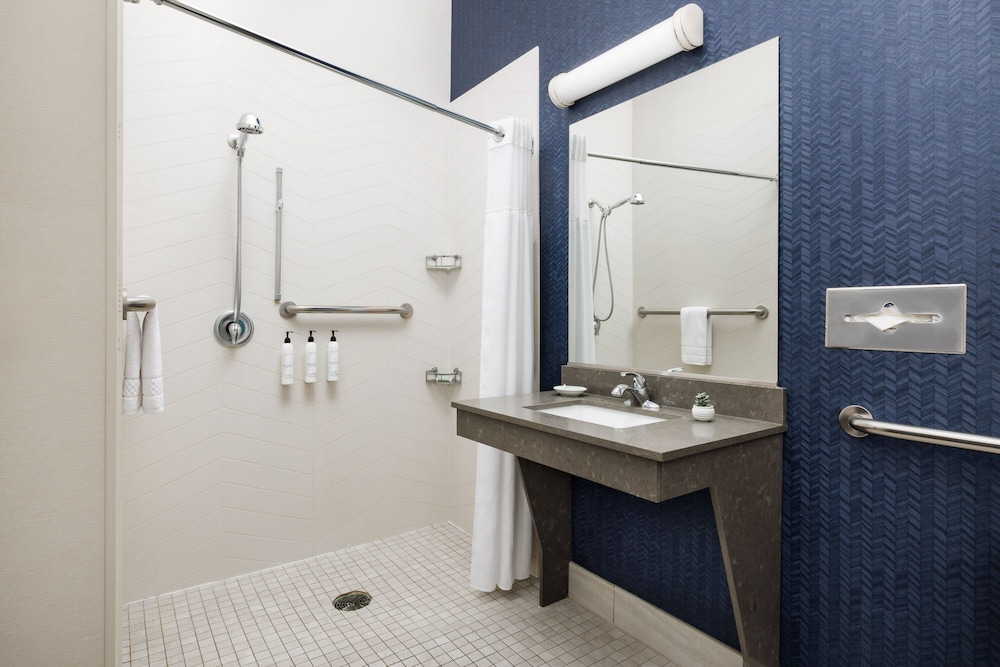Fairfield by Marriott Inn & Suites Roswell - photo 21