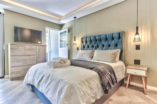 Gorgeous Studio in Sea Point