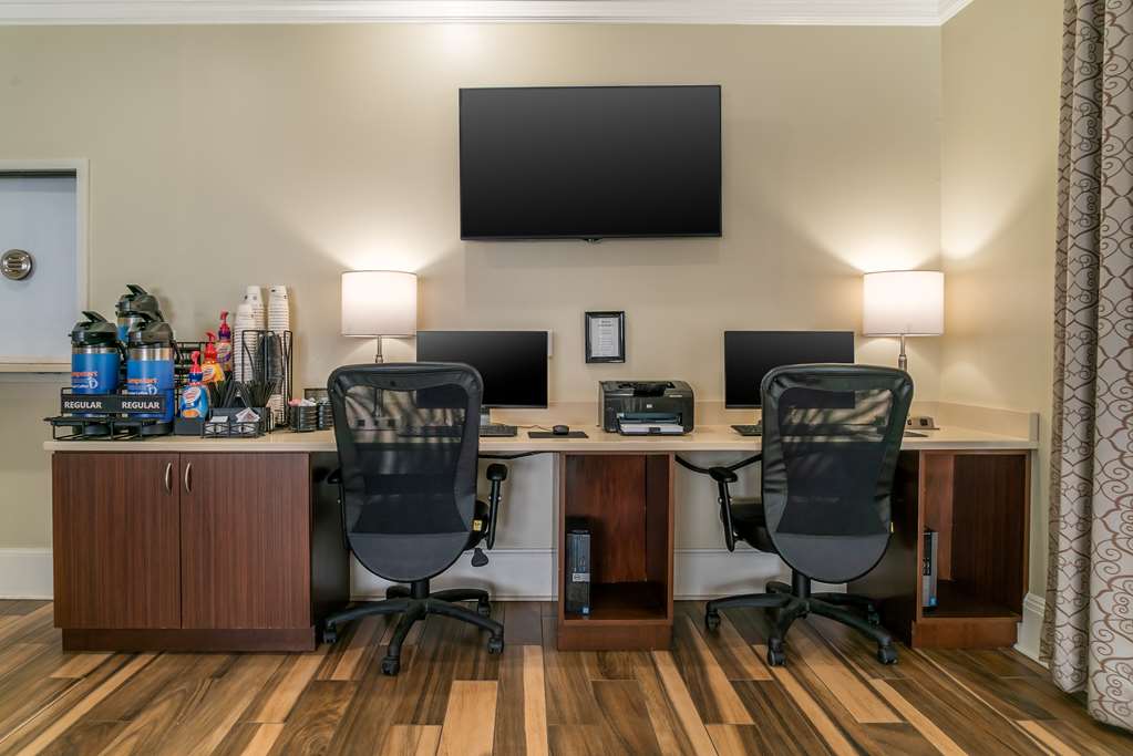Best Western Of Hartland - photo 7