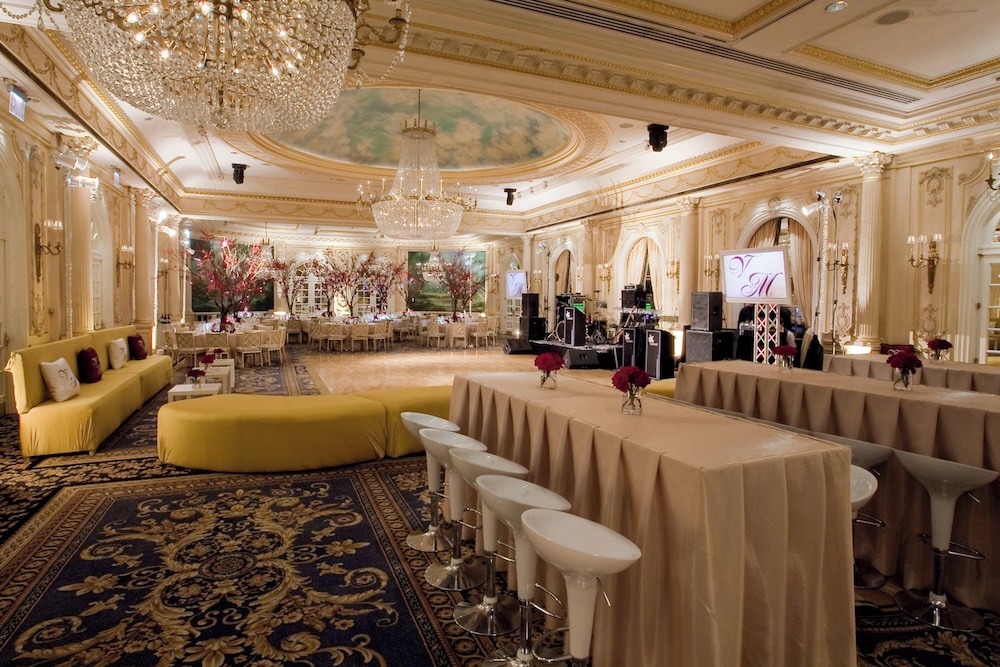 JW Marriott Essex House New York - photo 146