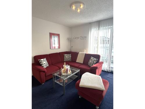 Penthouse Wohnung Fischer 300m zum Ostseestrand — 4-Star Luxury Hotel in Ostseebad Zinnowitz, Germany