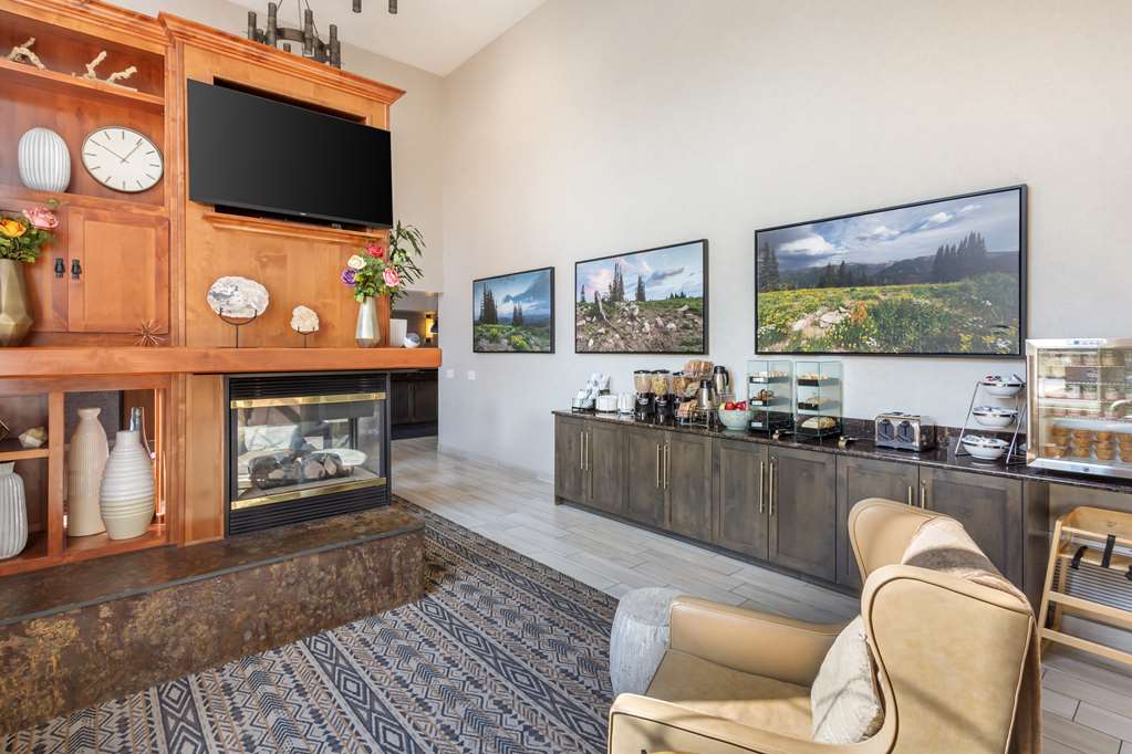 Best Western Holiday Hills - photo 36