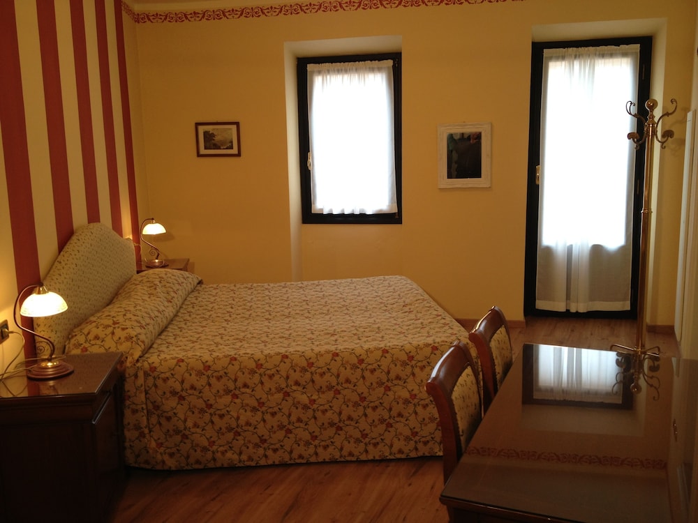 Hotel Du Lac Menaggio — Menaggio — photo 5