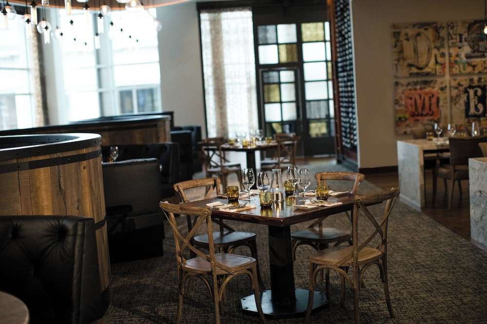 Renaissance Allentown Hotel - photo 23