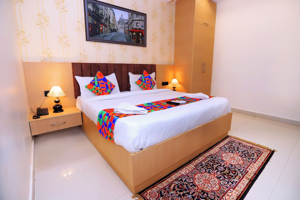 Hotel 45