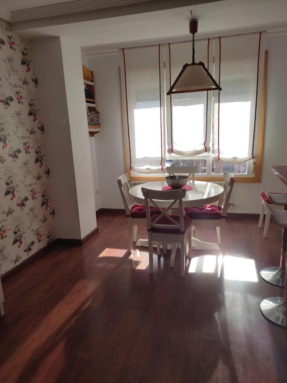 Duplex Bonar - carbon neutral hotel in Bonar