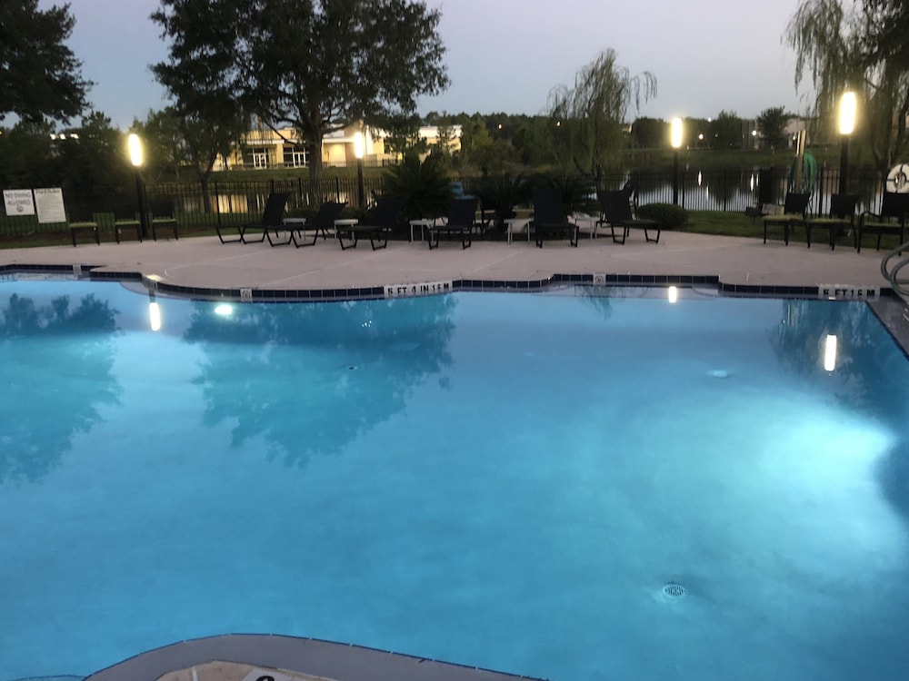 Holiday Inn St. Augustine World Golf by IHG - photo 55