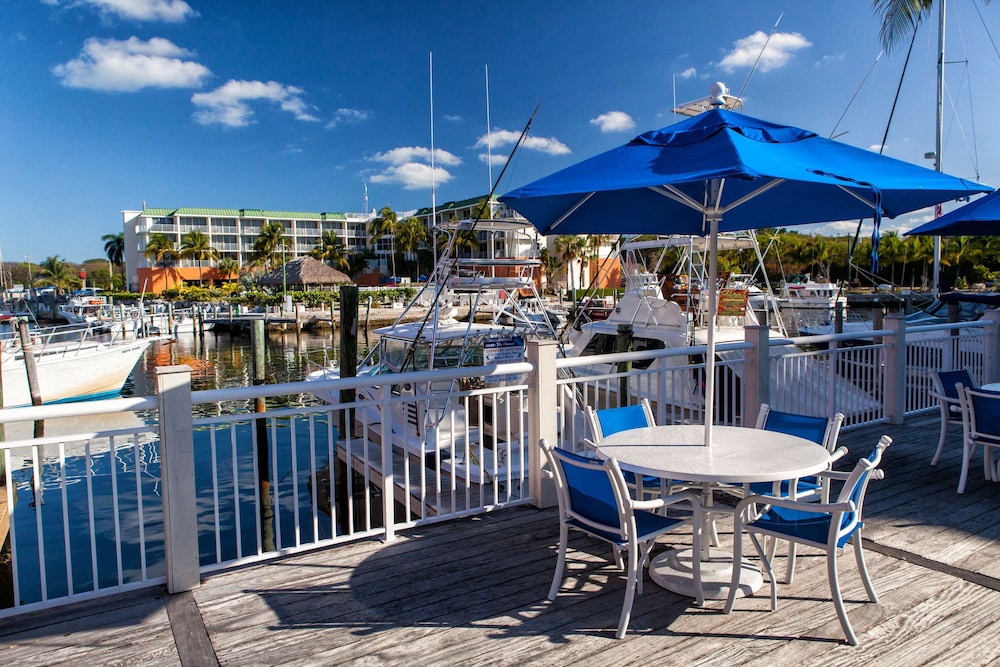 Marina Del Mar Resort and Marina - photo 75
