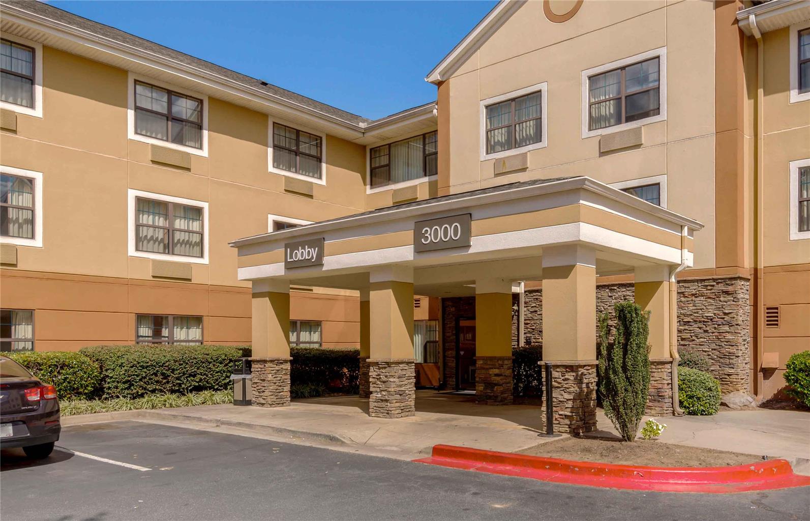 Extended Stay America Suites Atlanta Kennesaw Town Center - photo 3