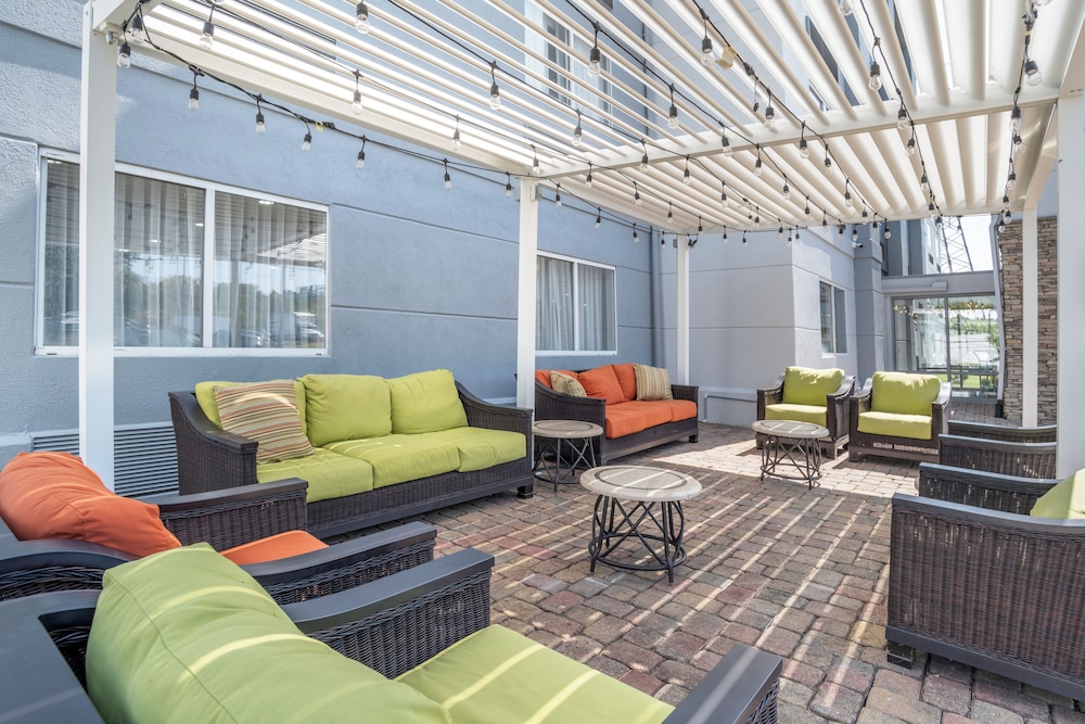 Spark by Hilton Kannapolis - photo 37
