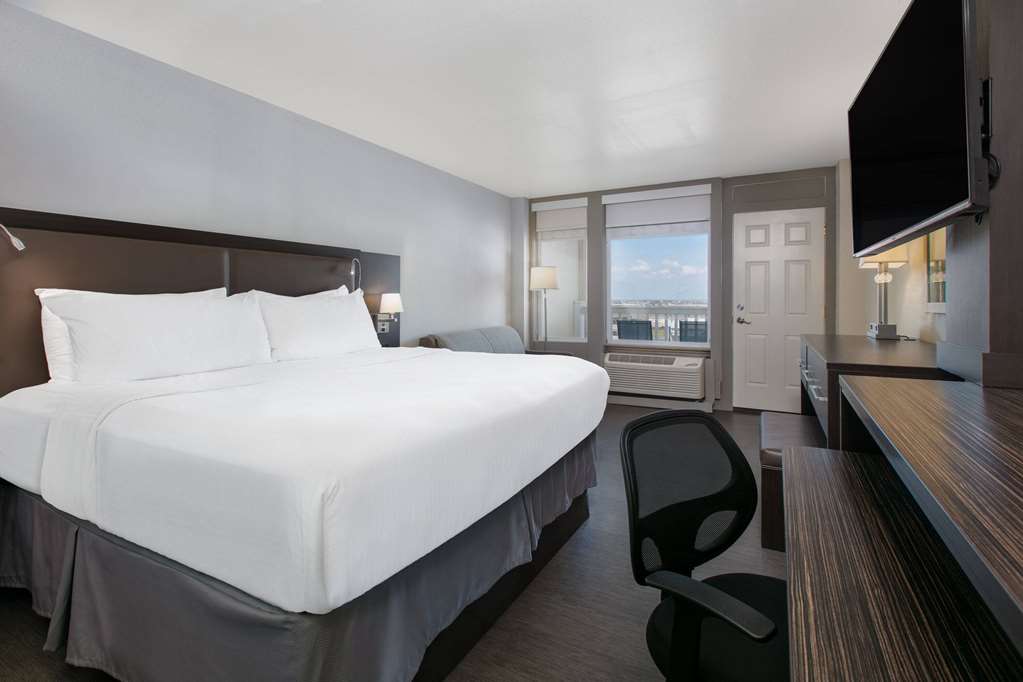 Wyndham Corpus Christi Resort North Padre Island - photo 49