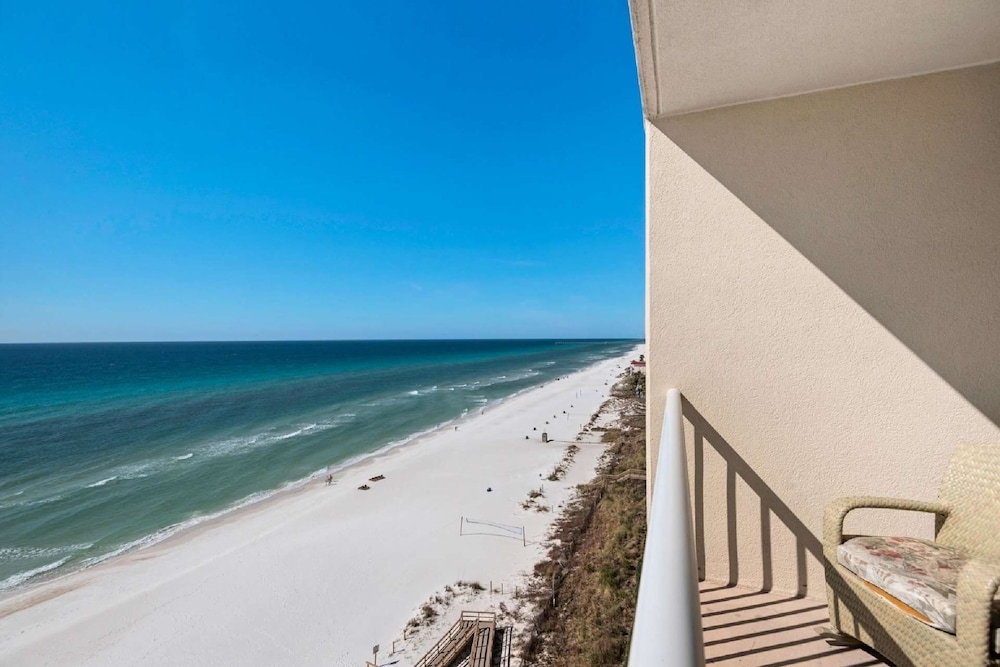 Majestic Beach Tower II 2 Bedroom Apartment - photo 24
