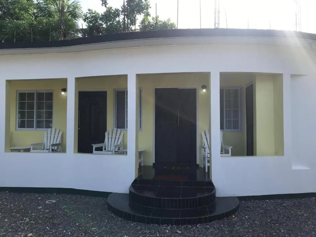 Centrally Located Room 5 in Port Antonio, Jamaica