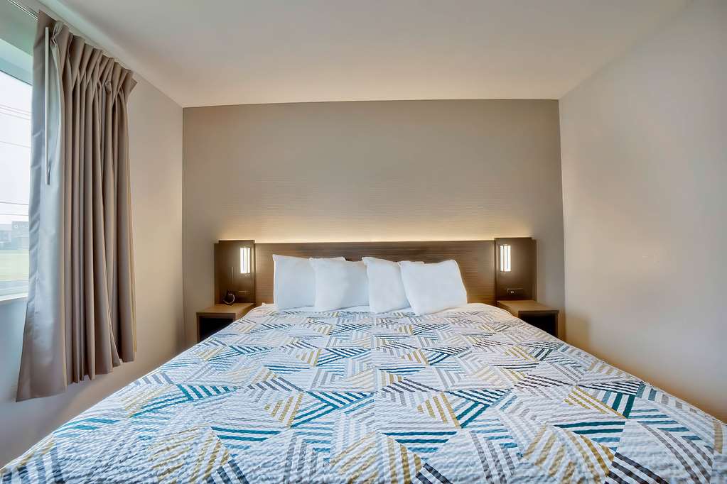 Motel 6 Denison TX - photo 15