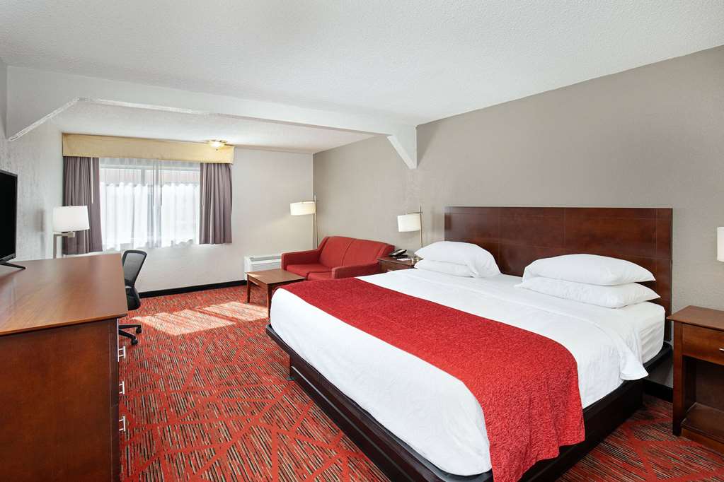 Ramada by Wyndham Bowling Green - photo 21