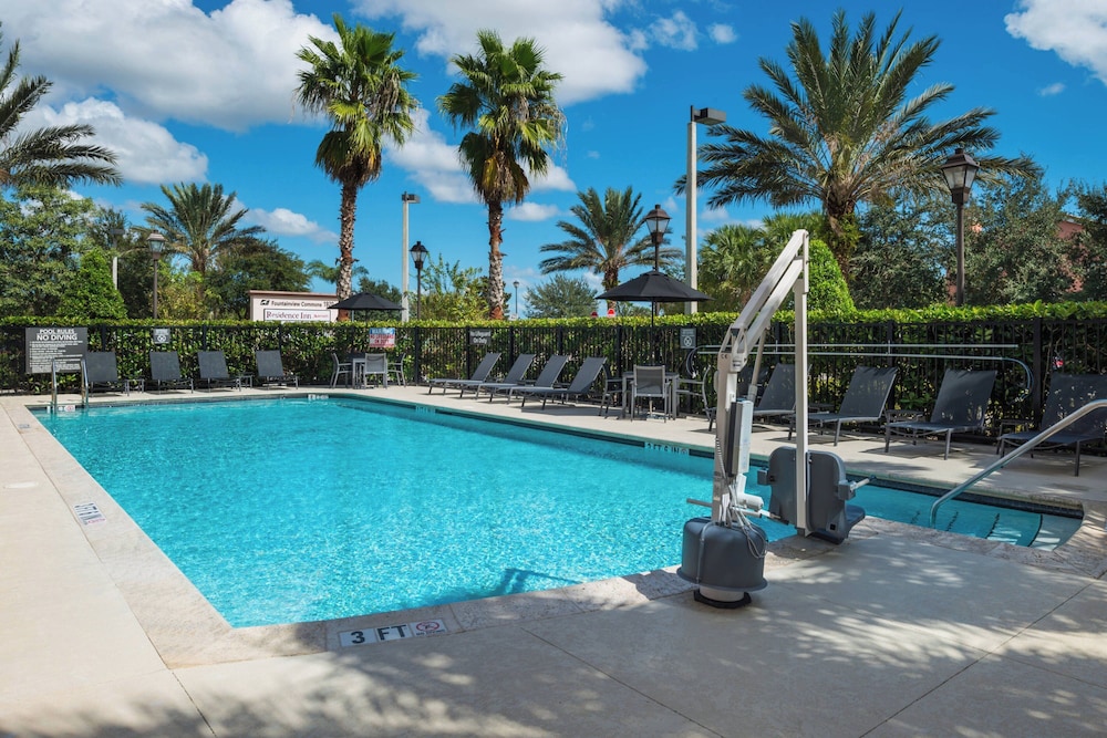 Residence Inn by Marriott Port St. Lucie - photo 24
