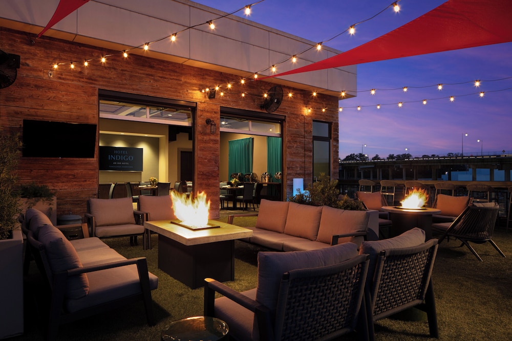 Hotel Indigo Tuscaloosa Downtown by IHG - photo 38