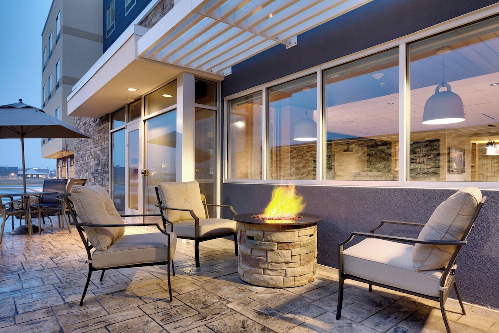 Fairfield Inn & Suites by Marriott Fort Smith - photo 21