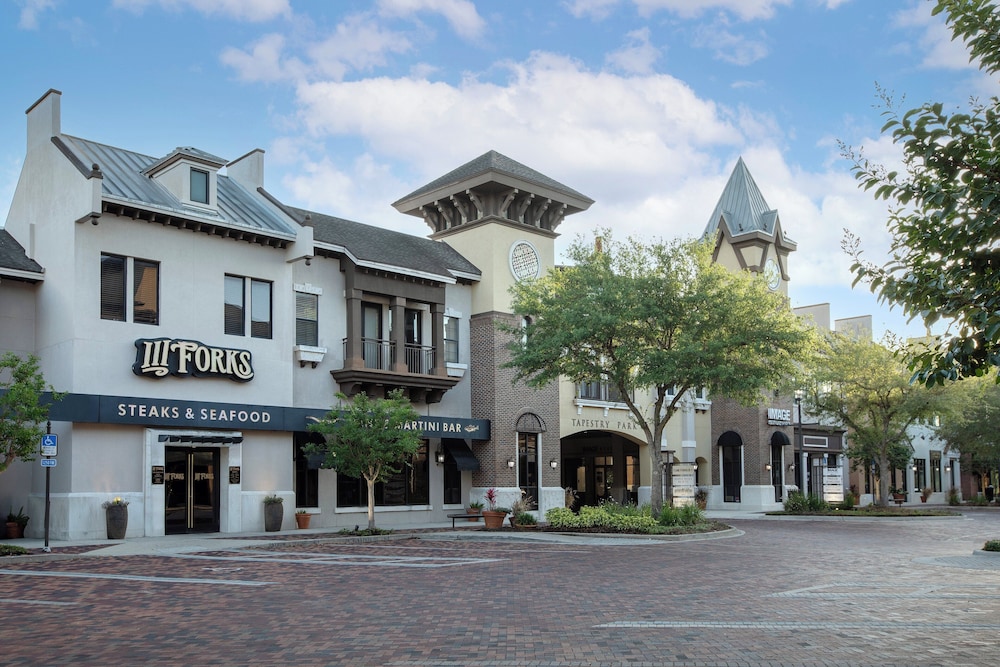 Hotel Indigo Jacksonville Deerwood Park by IHG - photo 65