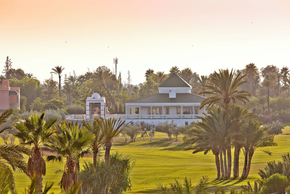 Pickalbatros Hotel Du Golf