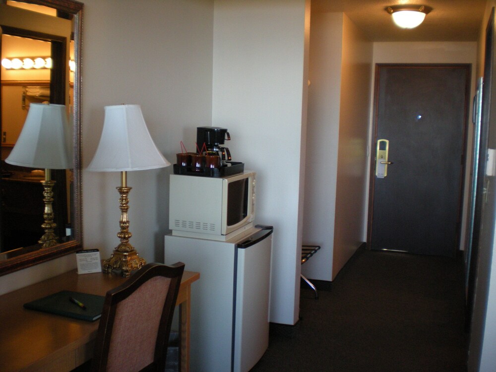 Port Angeles Inn - photo 15