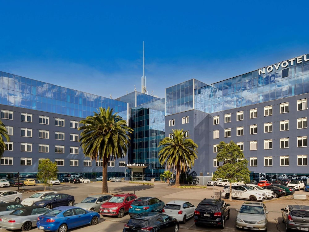Novotel Melbourne Preston — hotel in Preston