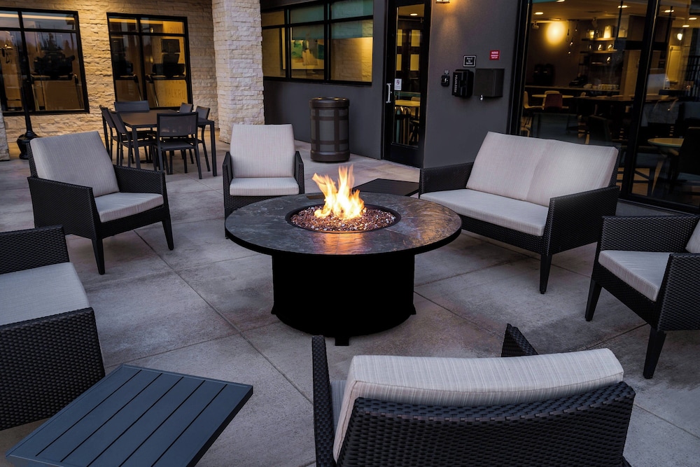 Residence Inn by Marriott Rocklin Roseville - photo 28
