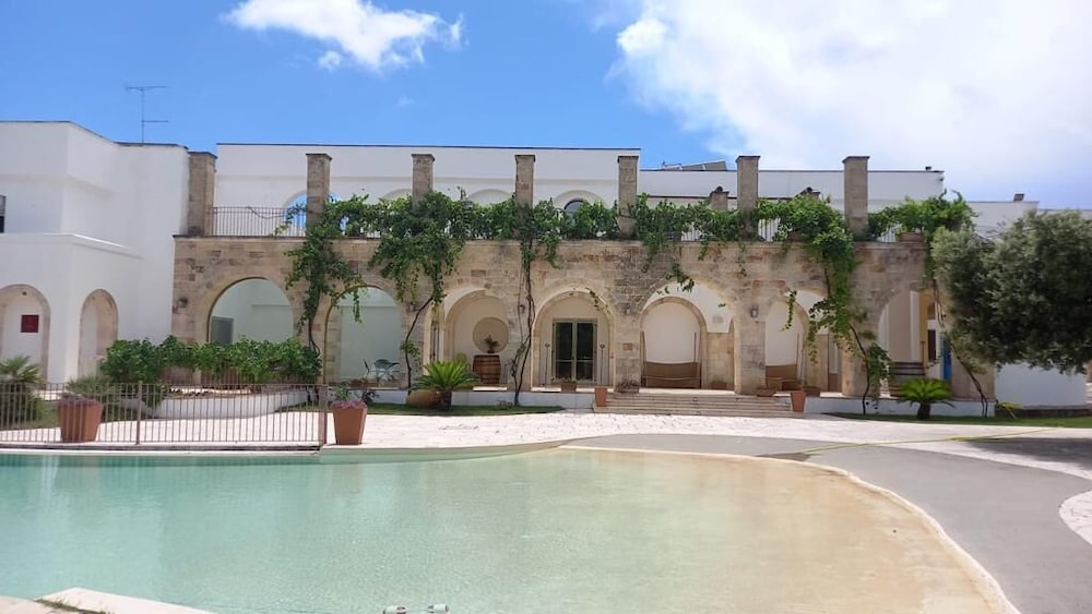 Relais Porta Del Sud — Ceglie Messapica