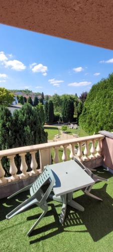 Hôtel Côté Jardin — hotel in Commercy