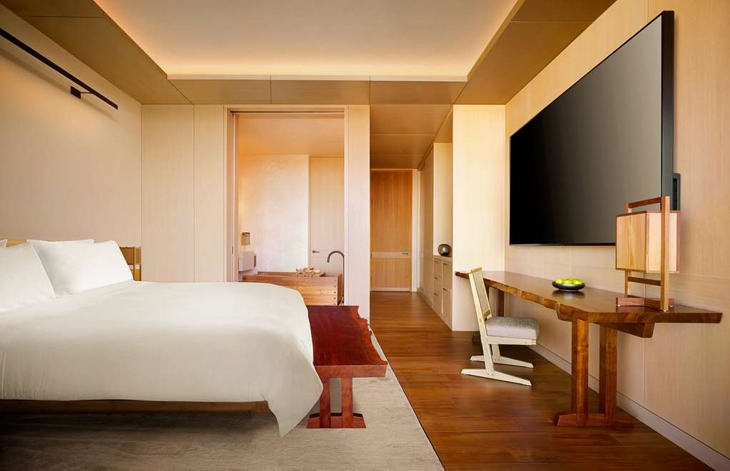 Nobu Hotel Palo Alto - photo 25