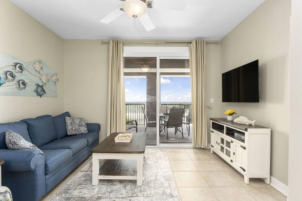 Grand Panama Tower 1 Unit 407 - photo 11