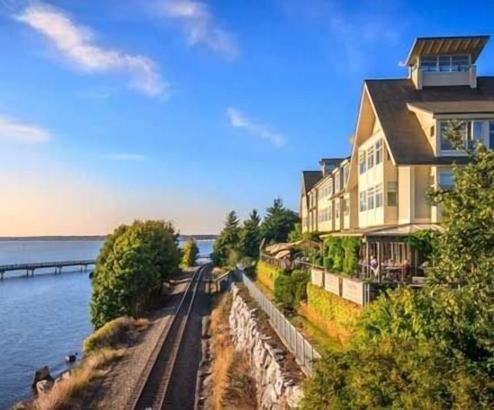 Chrysalis Inn & Spa Bellingham Curio Collection by Hilton - photo 48