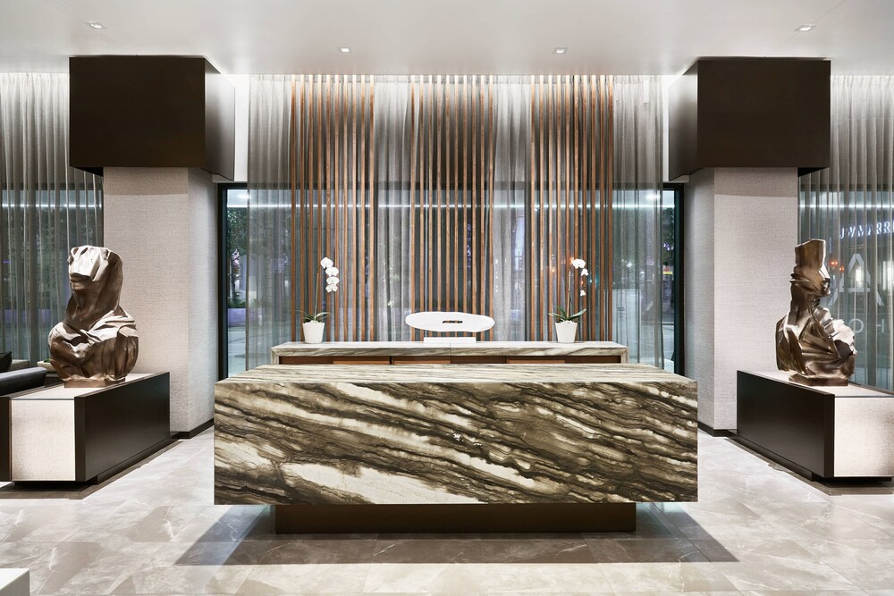 AC Hotel by Marriott Houston Downtown - photo 39