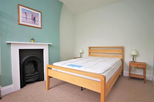 Clifton House — 4-Star Luxury Hotel in Hereford, United Kingdom
