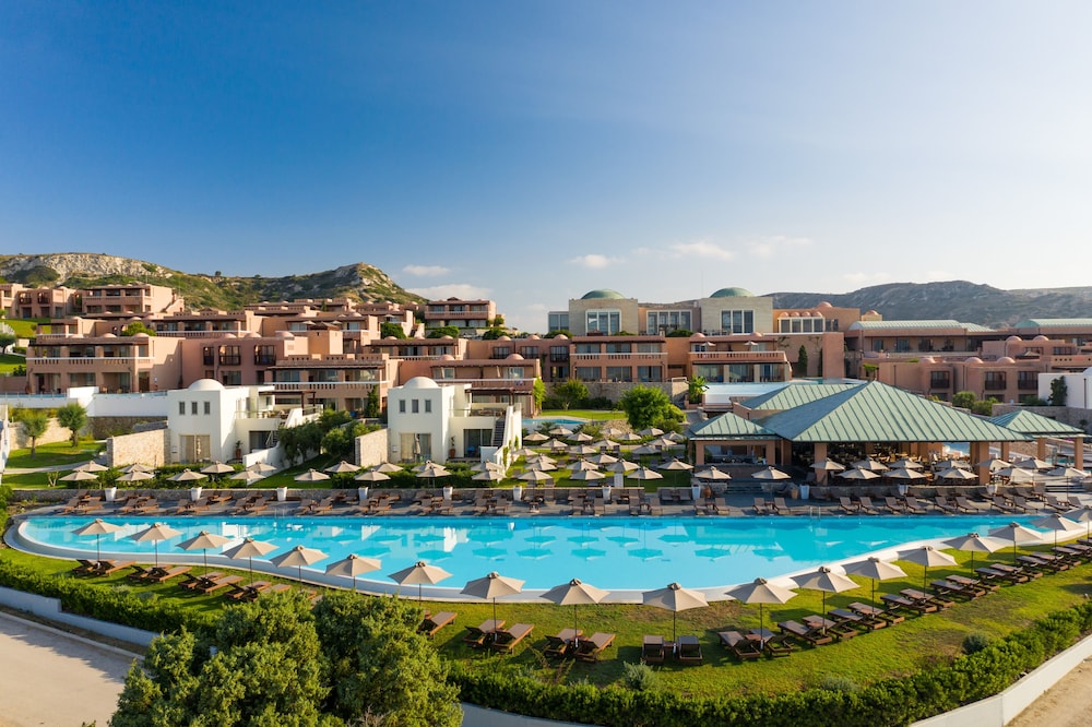 Helona Resort Kos