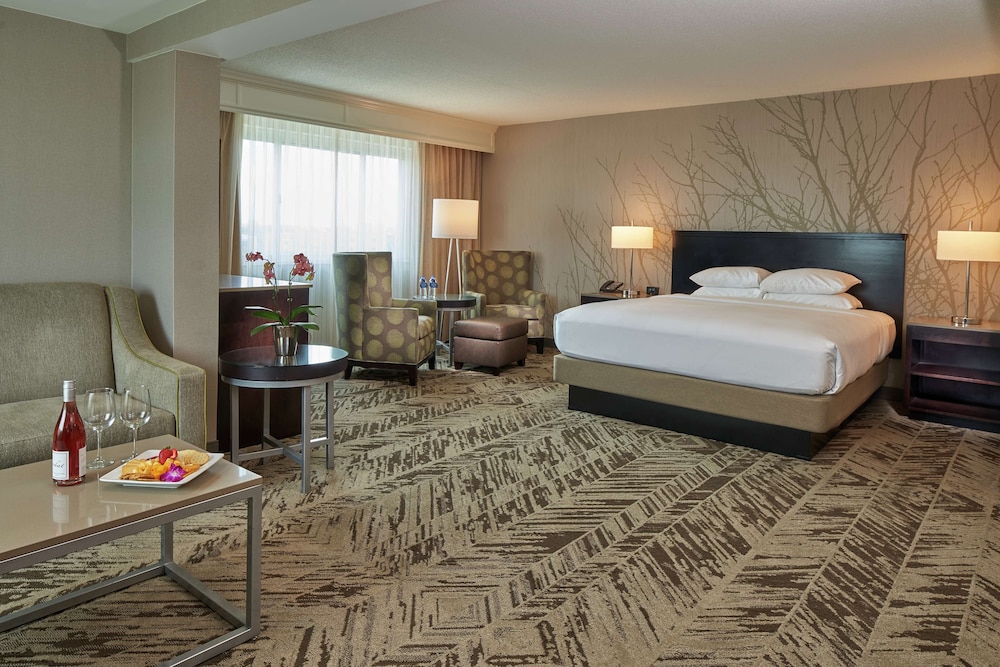 Hilton Cincinnati Airport - photo 14