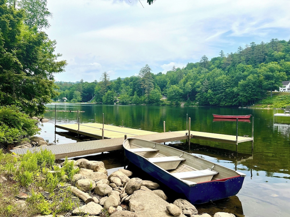Echo Lake Inn - photo 73